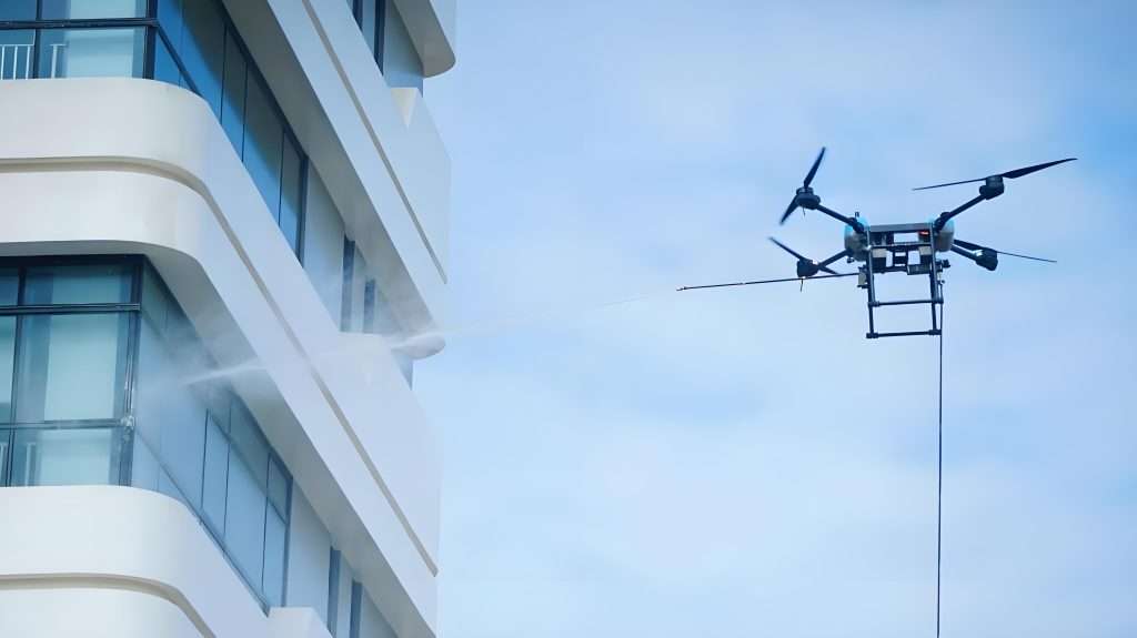 Advanced Maintenance